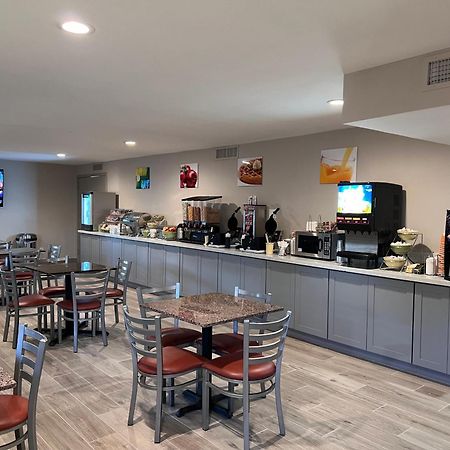 Quality Inn Santa Fe New Mexico Екстер'єр фото
