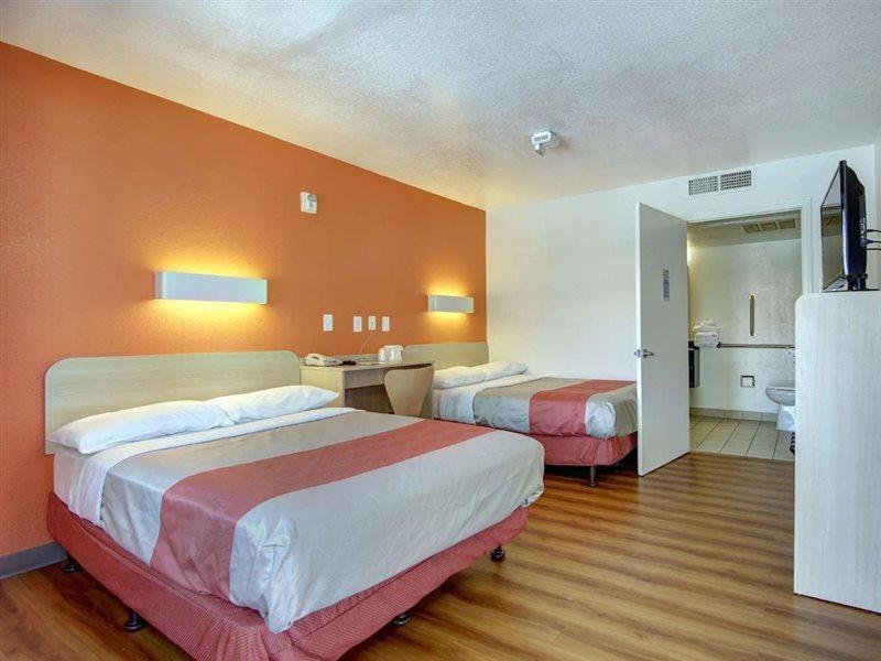 Quality Inn Santa Fe New Mexico Екстер'єр фото