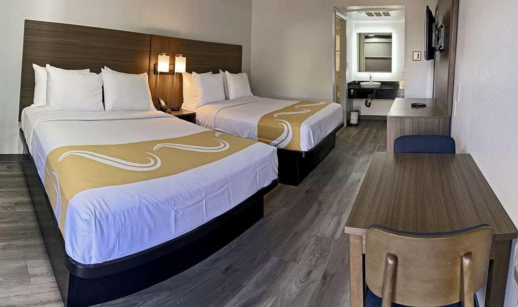 Quality Inn Santa Fe New Mexico Номер фото