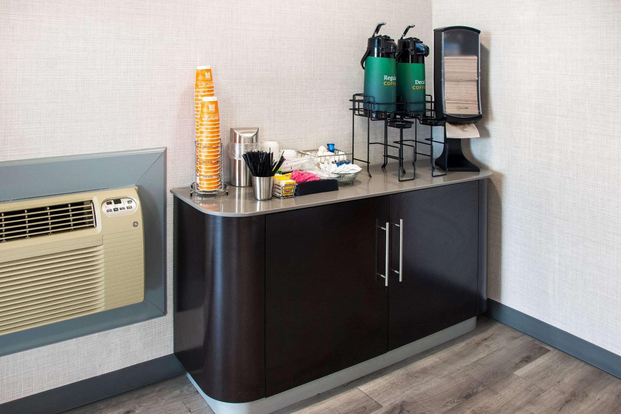 Quality Inn Santa Fe New Mexico Екстер'єр фото